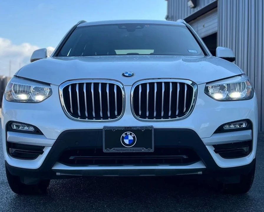 2019 BMW G01 X3 - Image 3 of 21
