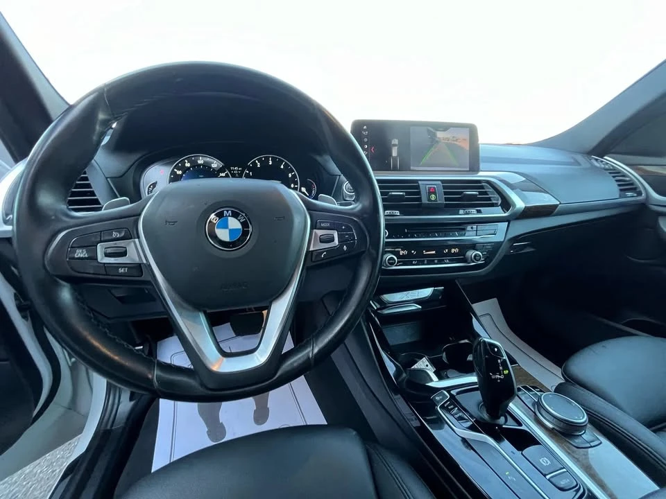 2019 BMW G01 X3 - Image 11 of 21