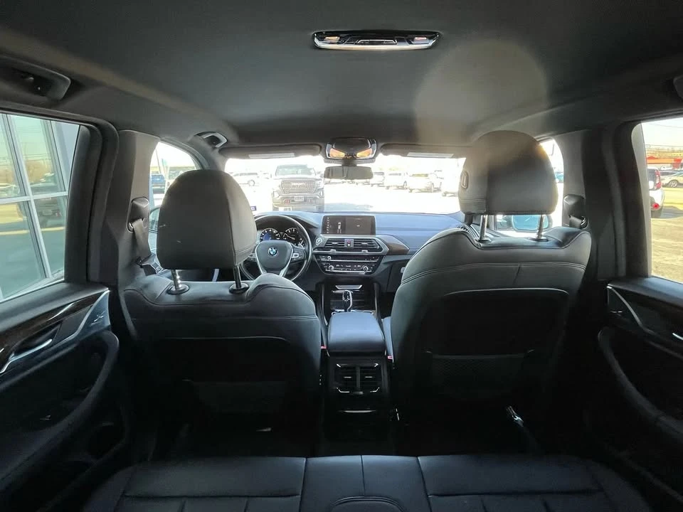 2019 BMW G01 X3 - Image 14 of 21
