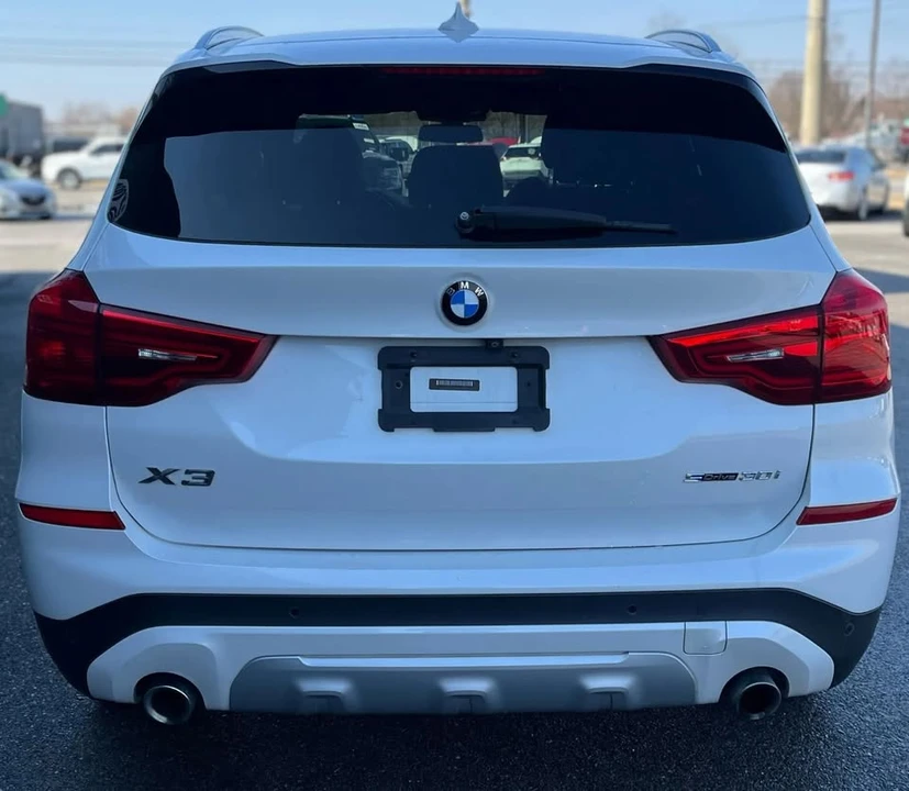 2019 BMW G01 X3 - Image 6 of 21