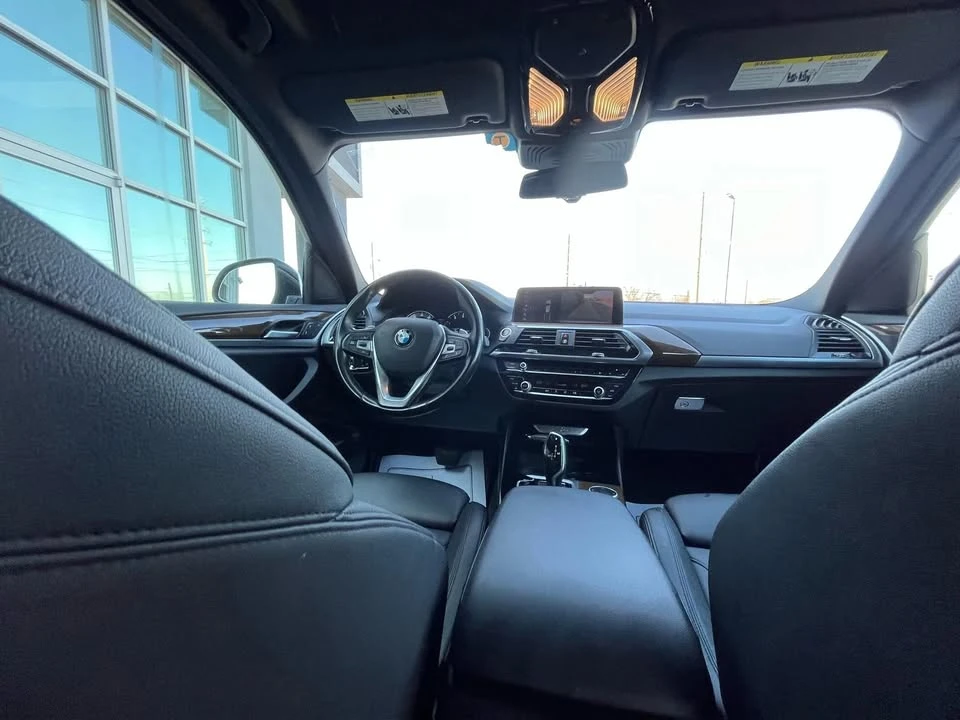 2019 BMW G01 X3 - Image 18 of 21