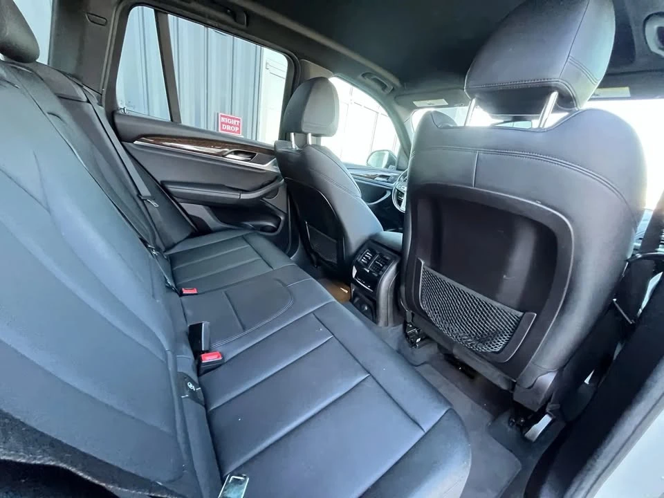 2019 BMW G01 X3 - Image 16 of 21