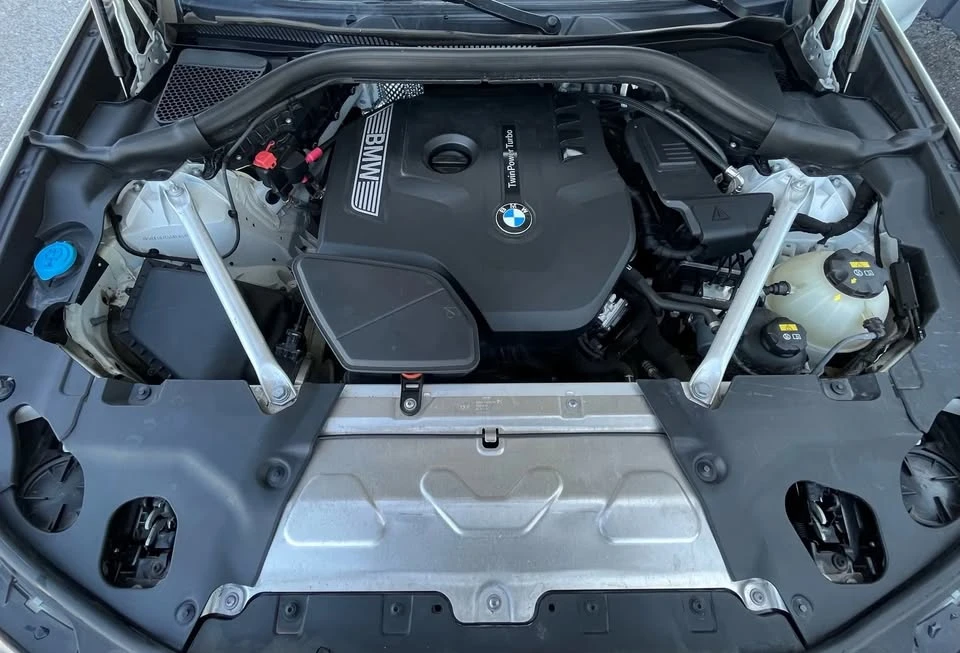 2019 BMW G01 X3 - Image 21 of 21
