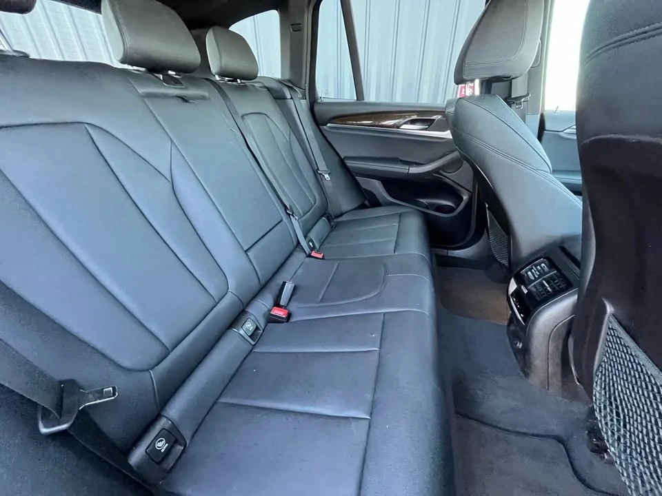 2019 BMW G01 X3 - Image 17 of 21