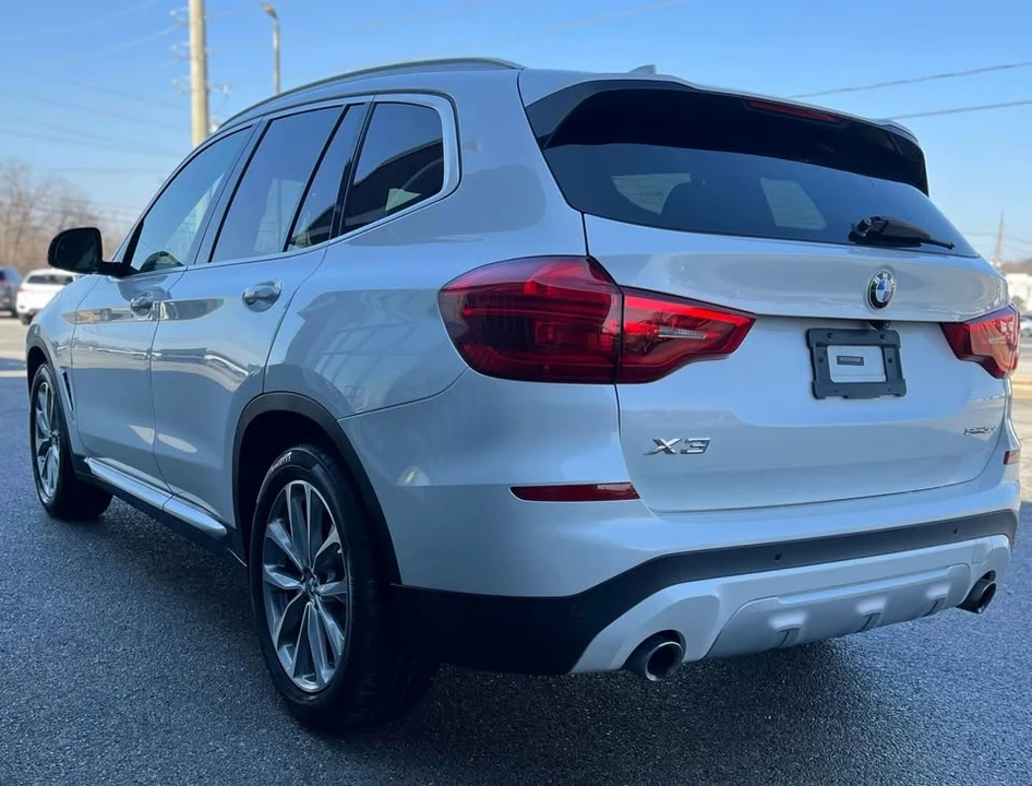 2019 BMW G01 X3 - Image 5 of 21