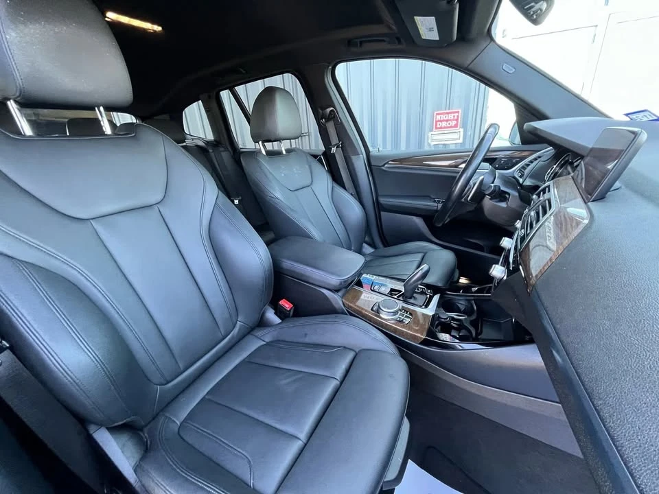 2019 BMW G01 X3 - Image 13 of 21