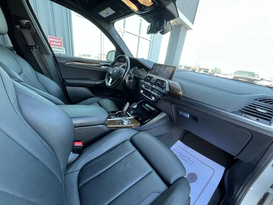 2019 BMW G01 X3 - Image 12 of 21