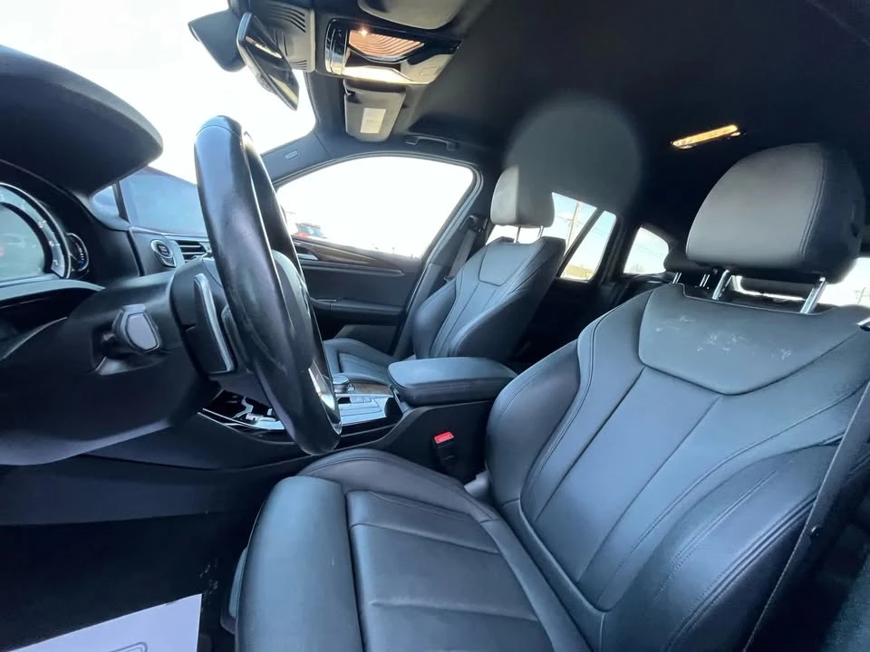 2019 BMW G01 X3 - Image 9 of 21