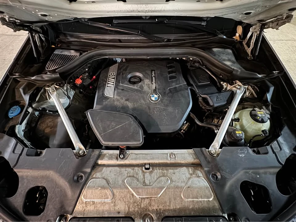 2019 BMW G01 X3 - Image 8 of 8