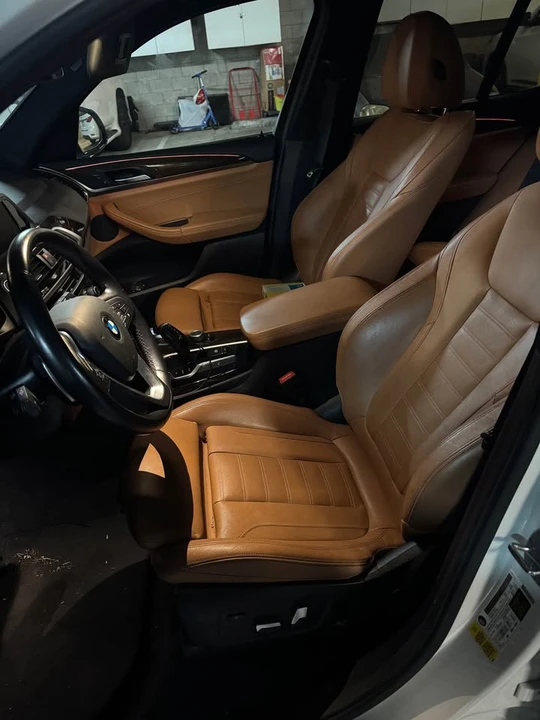 2019 BMW G01 X3 - Image 7 of 8