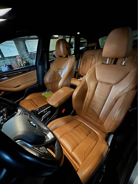 2019 BMW G01 X3 - Image 6 of 8