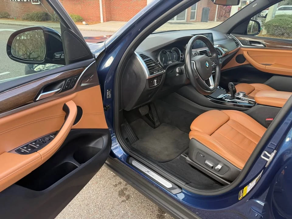 2019 BMW G01 X3 - Image 10 of 20