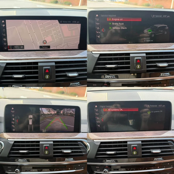 2019 BMW G01 X3 - Image 16 of 20