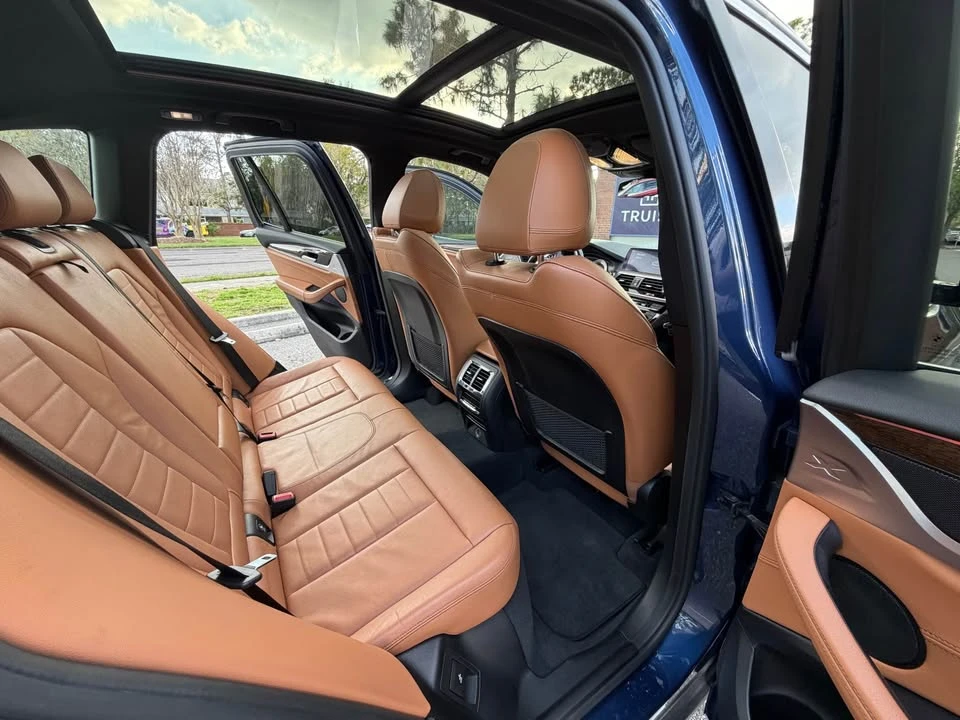 2019 BMW G01 X3 - Image 13 of 20