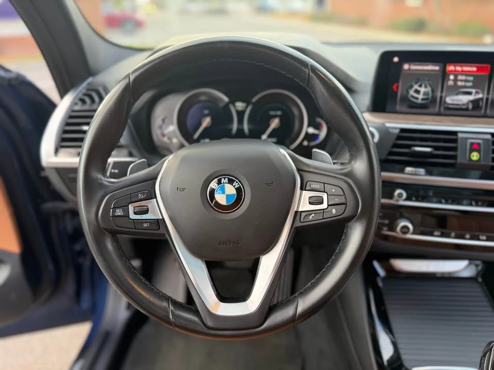 2019 BMW G01 X3 - Image 19 of 20