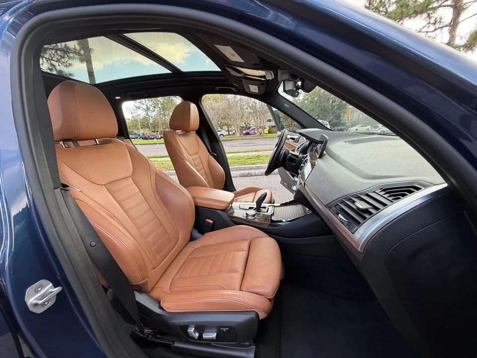 2019 BMW G01 X3 - Image 14 of 20