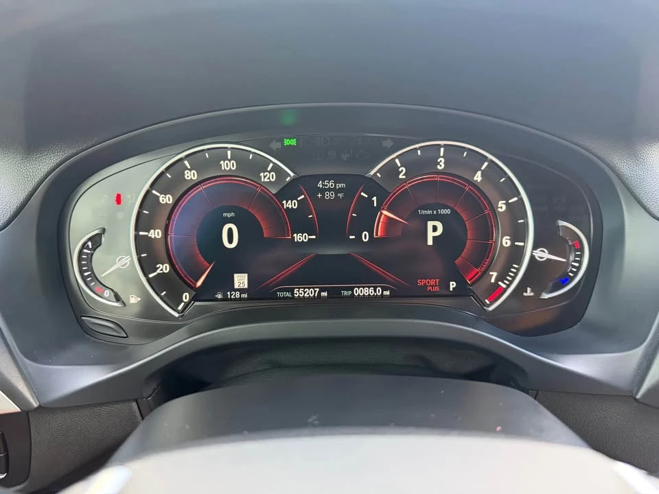 2019 BMW G01 X3 - Image 17 of 20