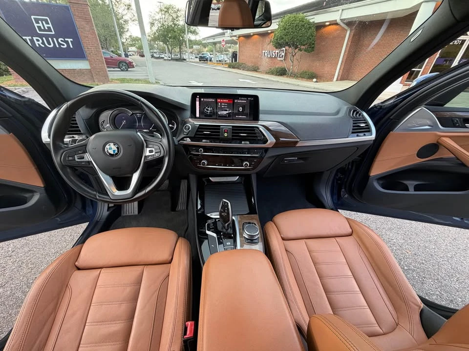 2019 BMW G01 X3 - Image 15 of 20