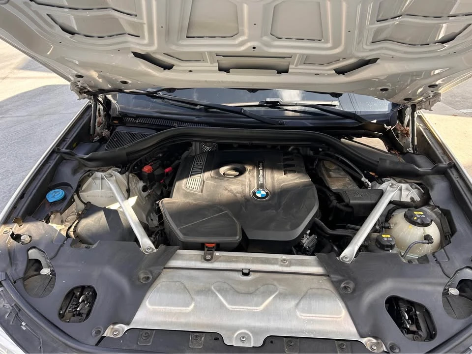 2019 BMW G01 X3 - Image 6 of 10