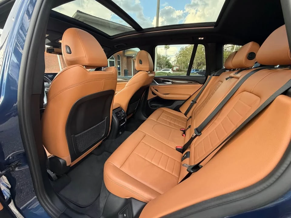 2019 BMW G01 X3 - Image 12 of 20