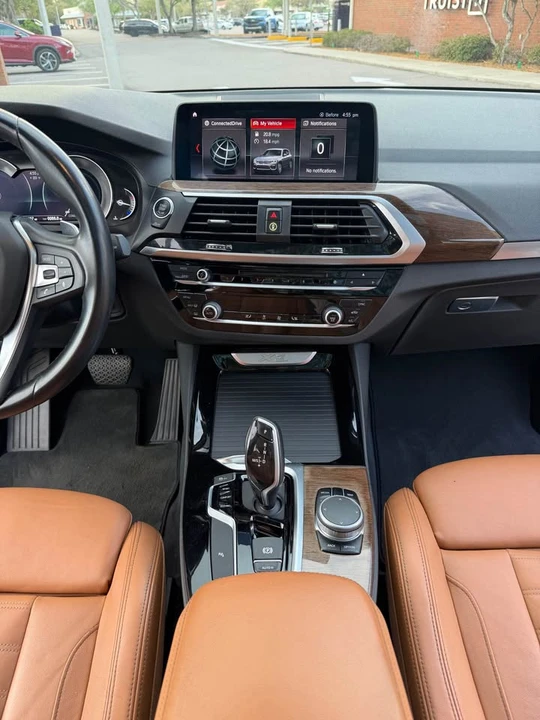 2019 BMW G01 X3 - Image 18 of 20