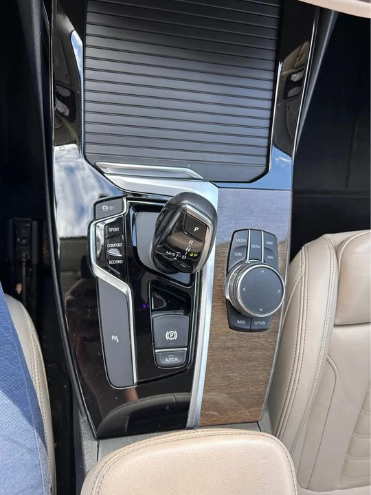2019 BMW G01 X3 - Image 10 of 10
