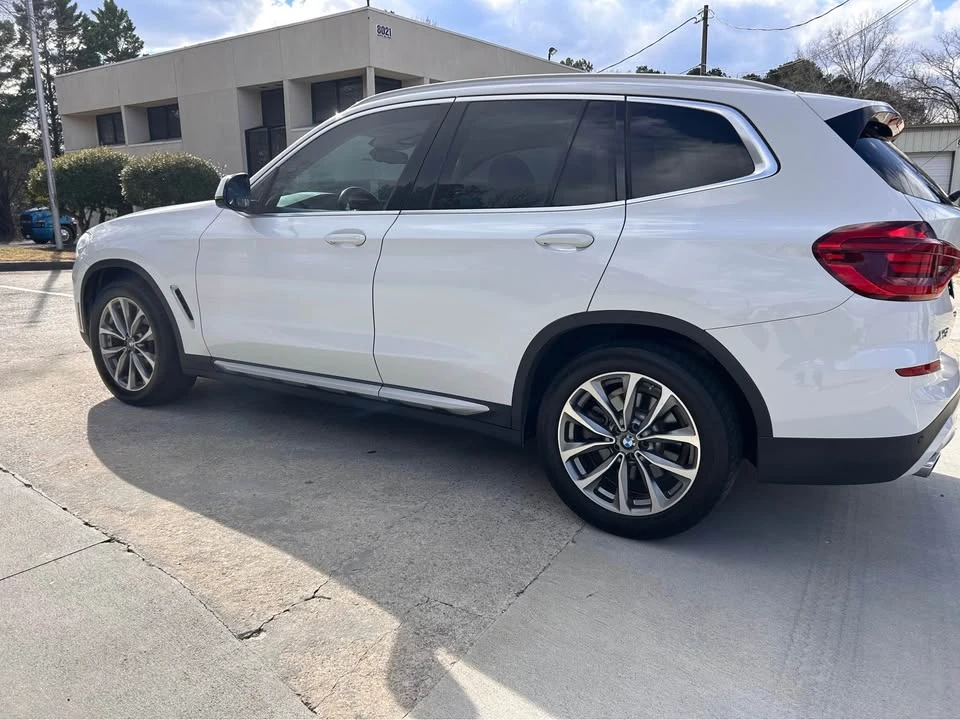 2019 BMW G01 X3 - Image 2 of 10