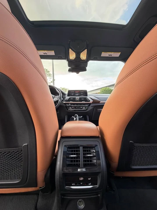 2019 BMW G01 X3 - Image 20 of 20
