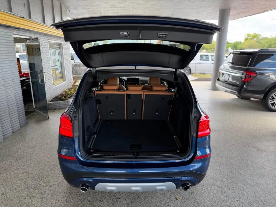 2019 BMW G01 X3 - Image 14 of 18