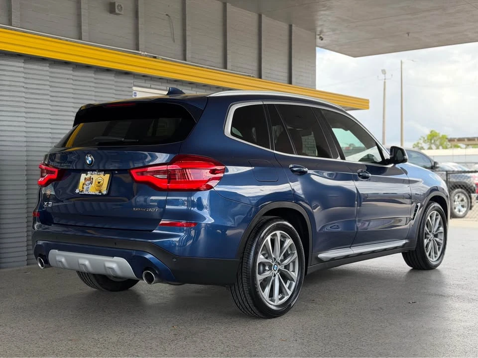2019 BMW G01 X3 - Image 6 of 18