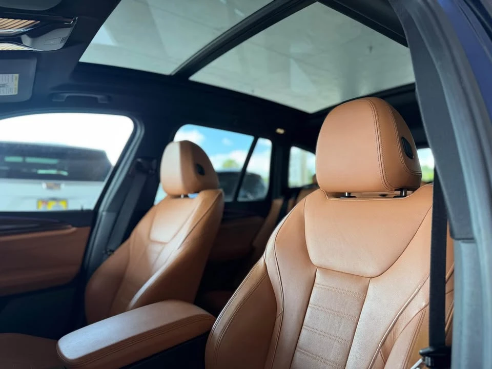2019 BMW G01 X3 - Image 18 of 18