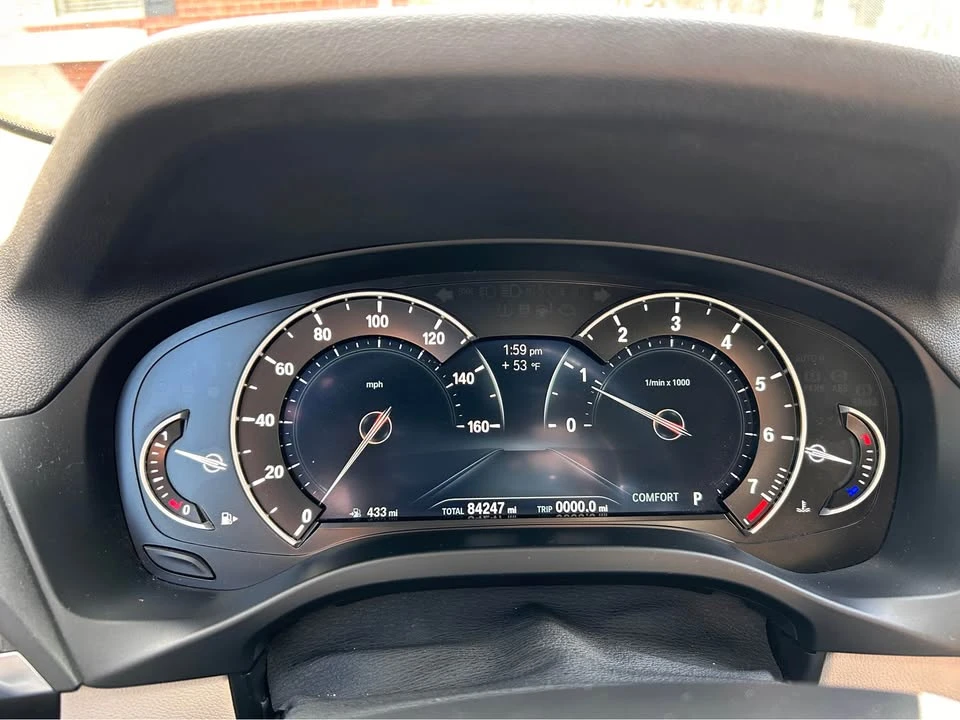 2019 BMW G01 X3 - Image 9 of 10