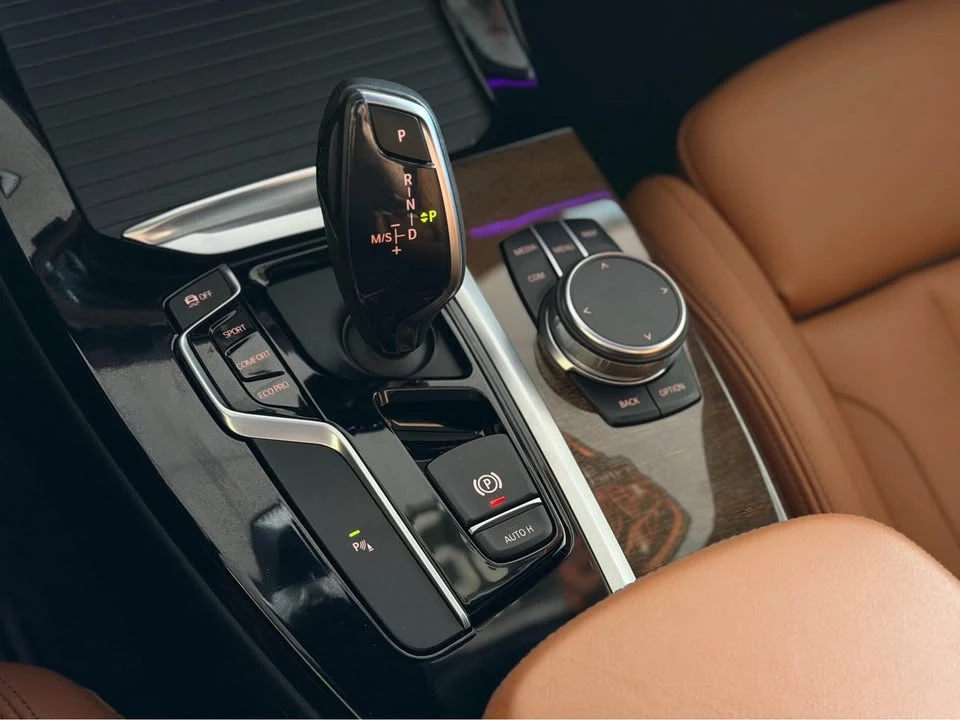 2019 BMW G01 X3 - Image 8 of 18