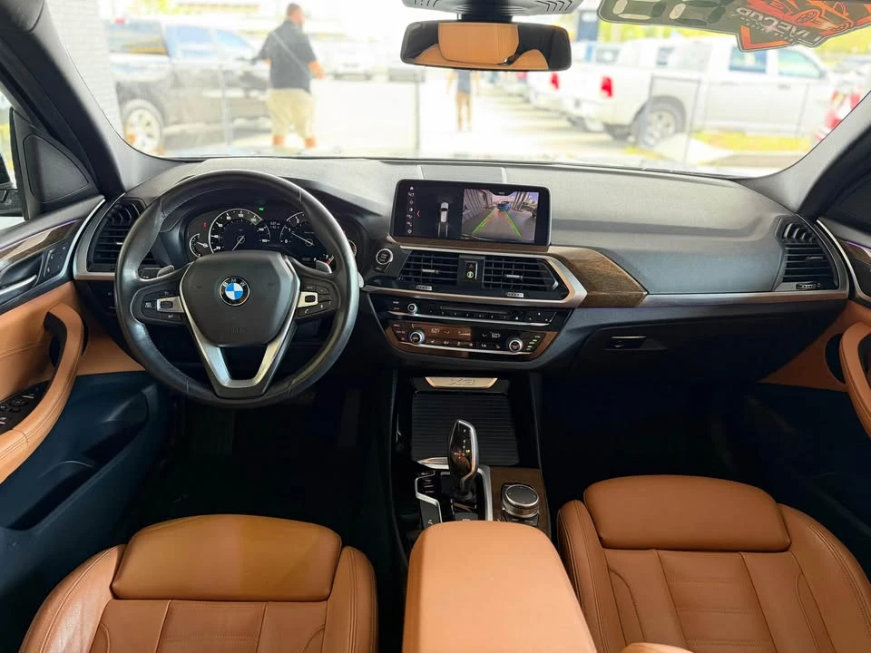 2019 BMW G01 X3 - Image 13 of 18