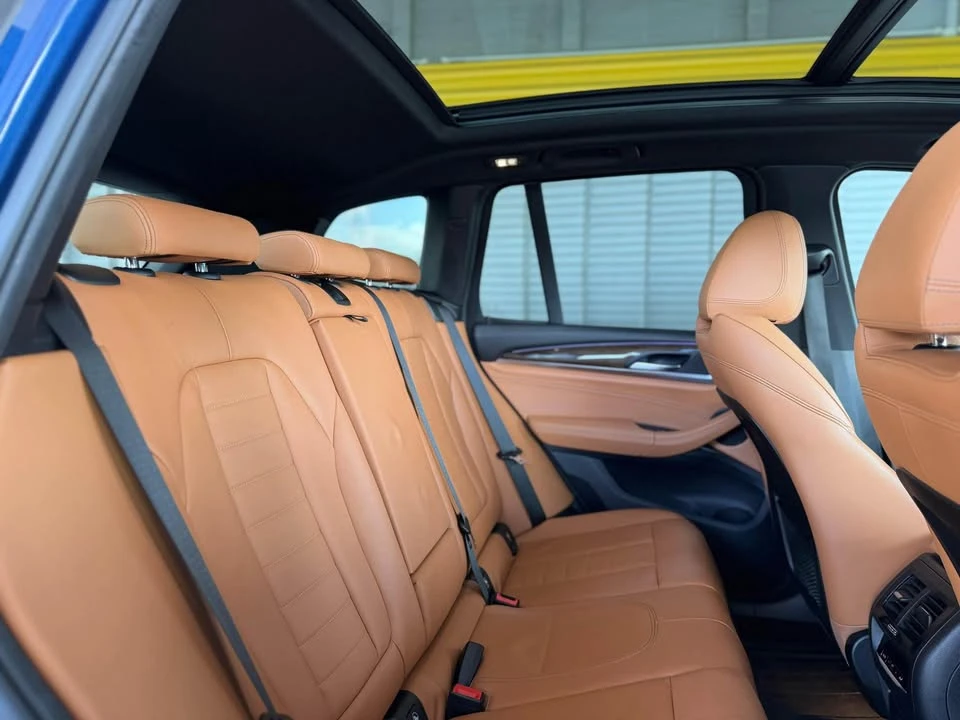 2019 BMW G01 X3 - Image 9 of 18