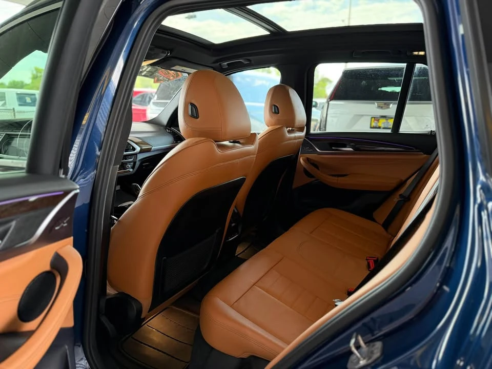 2019 BMW G01 X3 - Image 10 of 18