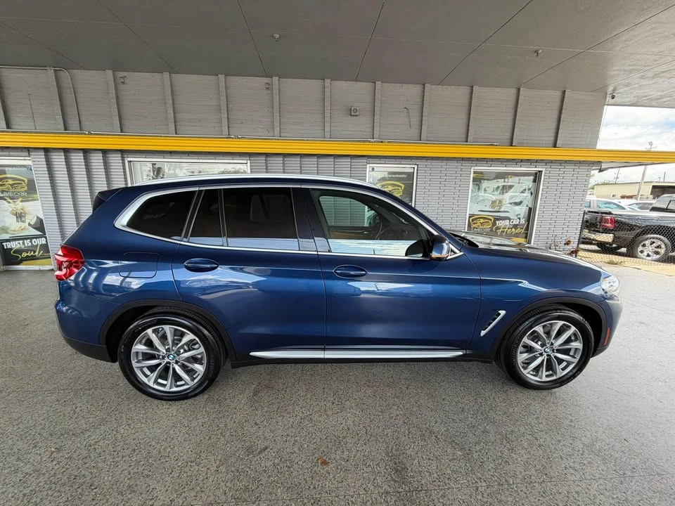 2019 BMW G01 X3 - Image 4 of 18