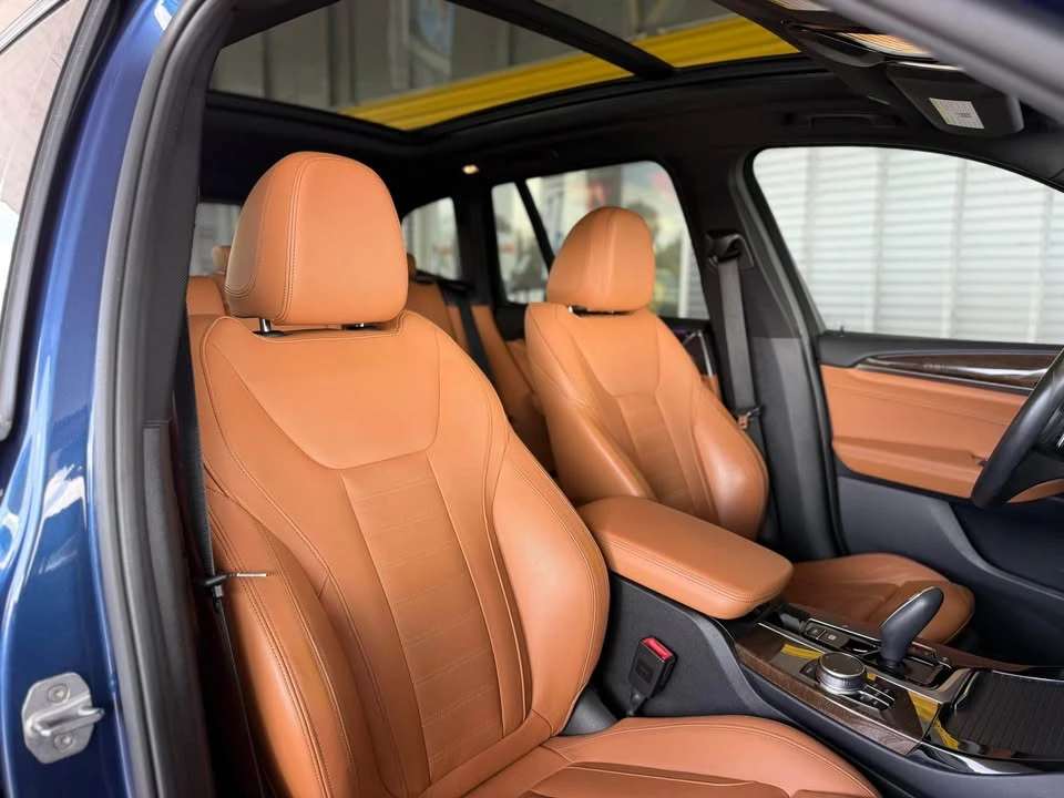 2019 BMW G01 X3 - Image 15 of 18