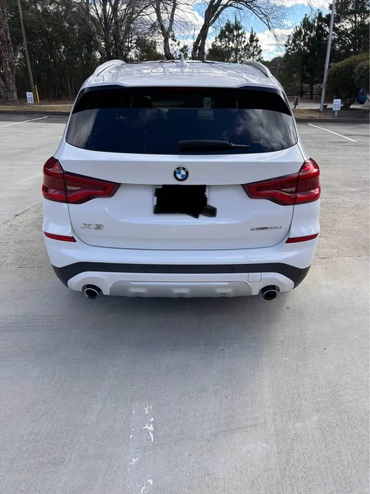 2019 BMW G01 X3 - Image 5 of 10