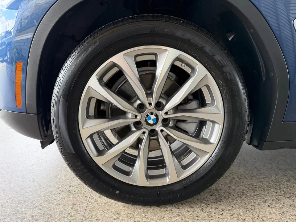2019 BMW G01 X3 - Image 7 of 18