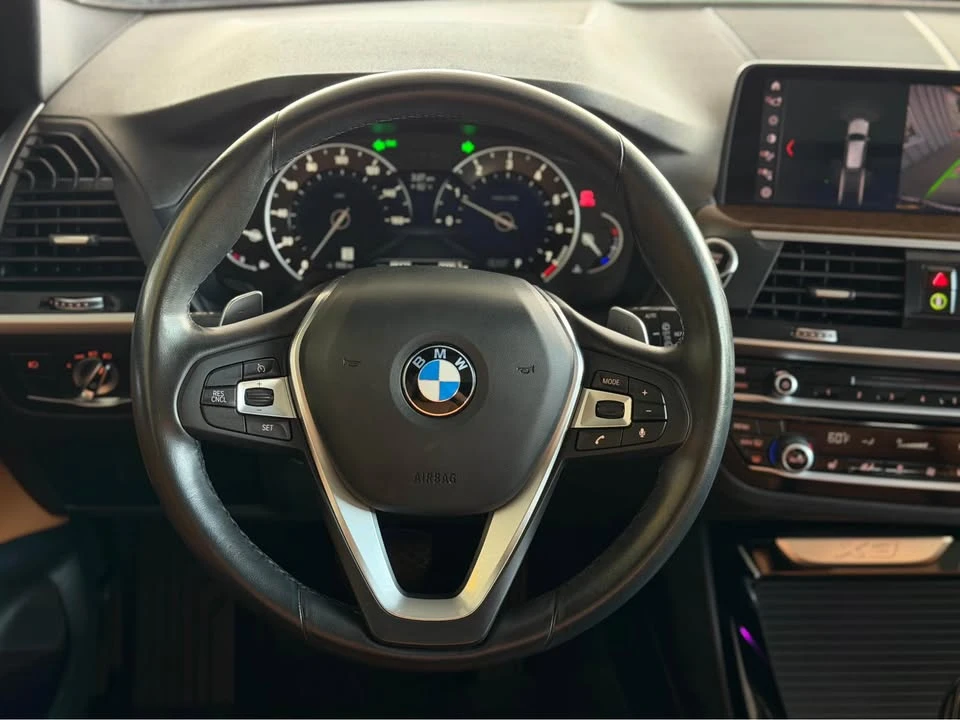 2019 BMW G01 X3 - Image 11 of 18