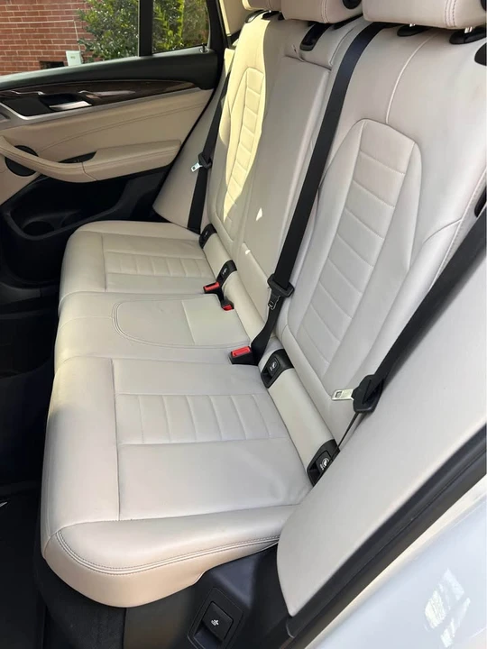 2019 BMW G01 X3 - Image 8 of 10