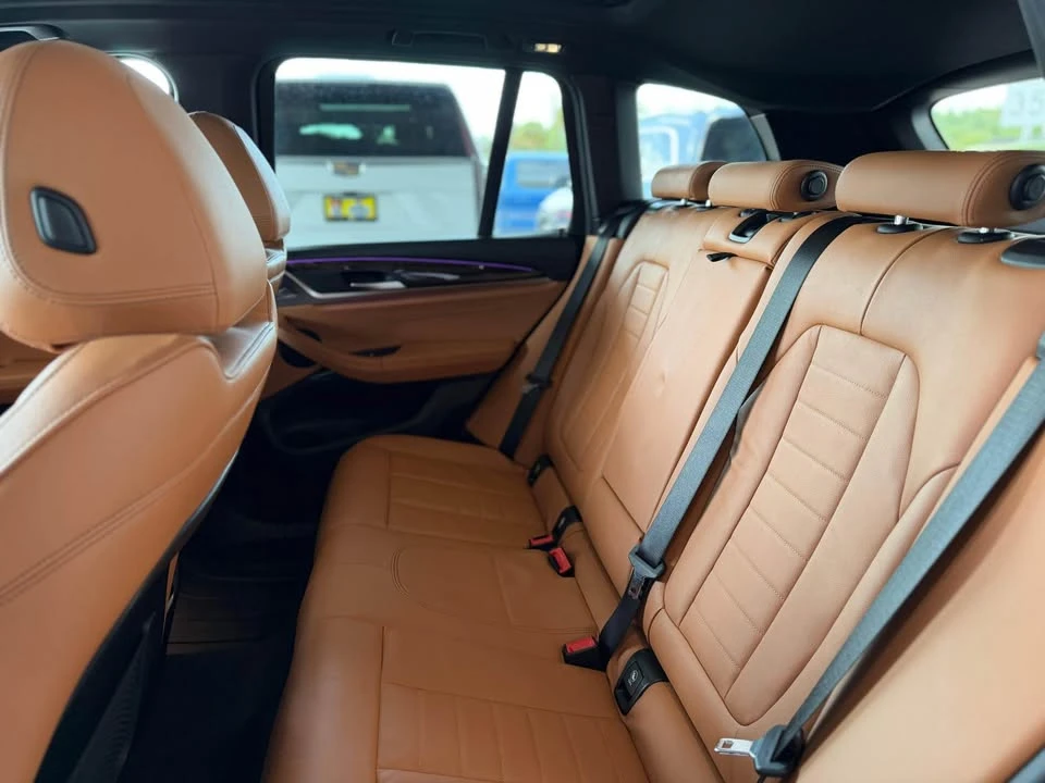 2019 BMW G01 X3 - Image 16 of 18
