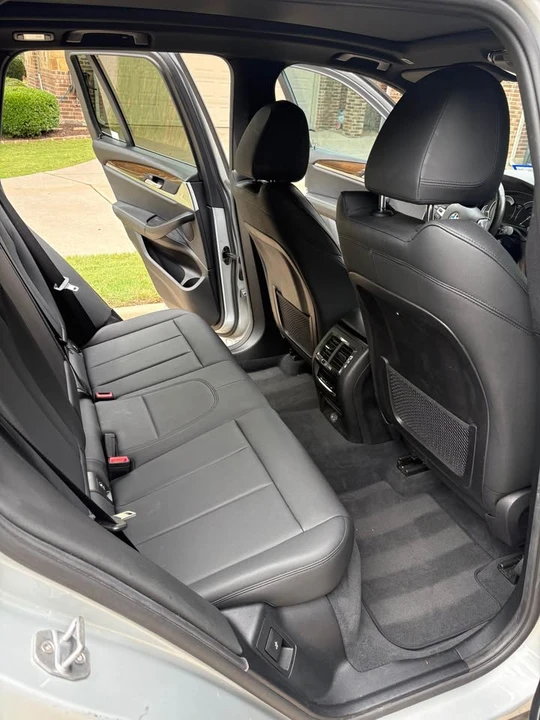2019 BMW G01 X3 - Image 3 of 7