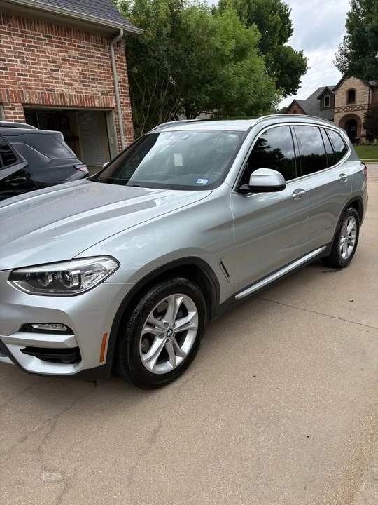 2019 BMW G01 X3 - Image 2 of 7