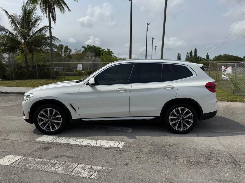 2019 BMW G01 X3 - Image 6 of 15