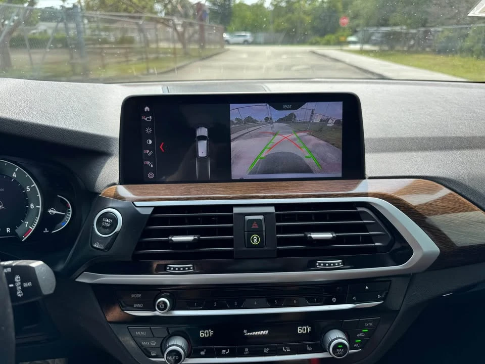 2019 BMW G01 X3 - Image 15 of 15