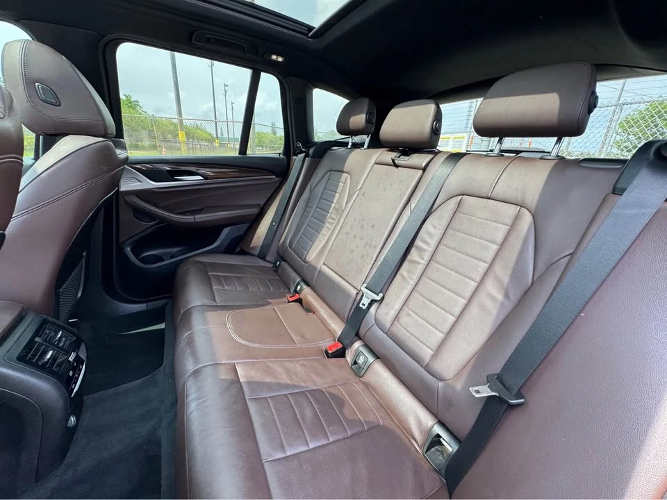 2019 BMW G01 X3 - Image 10 of 15