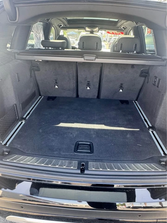 2019 BMW G01 X3 - Image 5 of 10