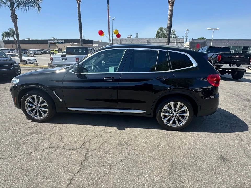 2019 BMW G01 X3 - Image 6 of 10
